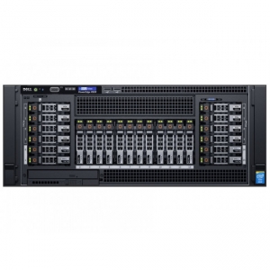 DELL PowerEdge R930